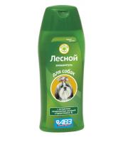 Шампунь Лесной для собак 270мл