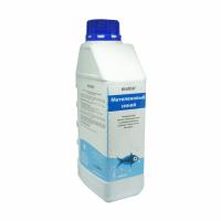 Рыбы вода Метиленовый синий препятствует развитию грибков и патогенных 1000мл /НИЛПА