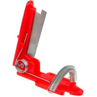 Секатор-мини пластик 333744 /250шт/ Park 