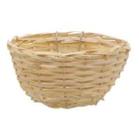 Игрушка д/птиц Гнездо 10*10*5см 86031/Вестерн