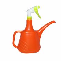 Лейка Комби 1,3 л оранжевый