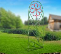 Шпалера "Ромашка" 194*47см