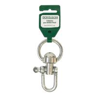 Вертлюг большой разборной №8 DONBARON