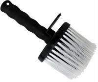 Кисть-макловица круглая искусственная щетина 105мм пластик. корпус 02-21-105 /96шт/ON