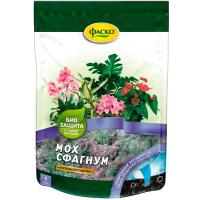 Сфагнум мох 1л Цветочное счастье 