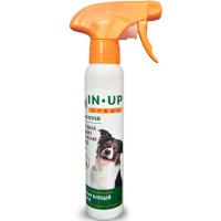 Спрей ИН-АП против блох и клещей для собак средних и крупных пород 150мл