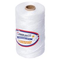 Шпагат ПП 750 0,500кг белый/50шт/ДП