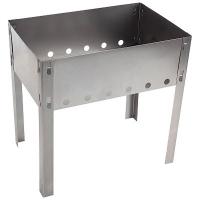 Мангал разборный 350х240х350мм 008966 /10шт/Ecos