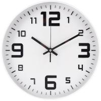 Часы настенные кварцевые ENERGY модель круглые ЕС-150 102252 /10шт