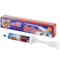 Оборонхим-гель ДОХС от муравьев 30г шприц-дозатор