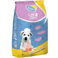 Корм для собак Смак со вкусом курочка с овощами 12кг