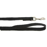 Поводок брезент 25мм*7м прошитый/72125013/Каскад