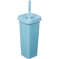 Комплект для туалета Step закрытый небесный SV4028 