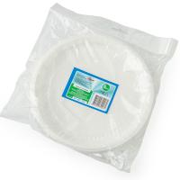 Тарелка столовая (6шт) /200шт/ АУ