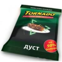 Дуст Торнадо от тараканов, муравьев, клопов 150г