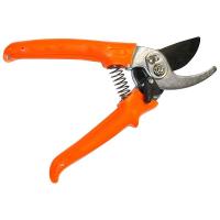 Секатор  с фиксатором HG0039 200мм сталь