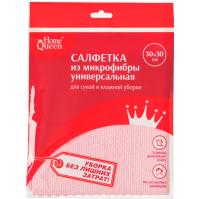 Салфетки д/уборки 30*30см супервпитывающая 50308 /100шт/HQ