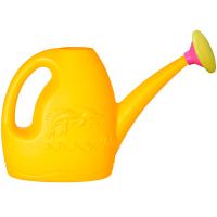 Лейка 3л Дельфин с рассеивателем/15шт/М628