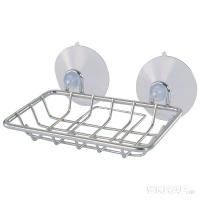 Мыльница прямоугольная на присосках W2464 311463