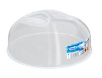Крышка д/СВЧ D25 06000 /40шт/Милих