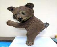 Медвежонок навесной L29W24H39см 713010/F645