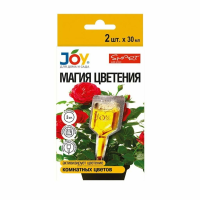 JOY Магия Цветения 2шт*30мл монодоза