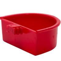 Кормушка для птиц 003 квадратно-овальная Бриллиант