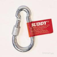 Карабин альпинистский с муфтой 7*70мм