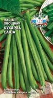 Фасоль Кухарка Саша 5г