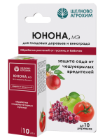 Юнона 10мл 50шт Щелково Агрохим 