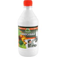 Зеленый Остров Гумат калия 500мл Универсальный 2,5%