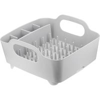 Сушилка д/посуды ИЗЛИ смоки М1177 /10шт/М-пласт