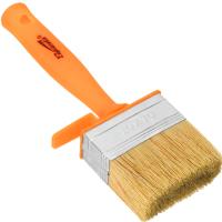 Кисть-ракля 30*70мм натур. щетина пласт. корпус пласт. ручка 841066 /Sparta