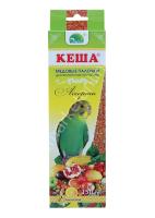 Лакомство д/птиц Палочки Кеша д/попугаев ассорти 2*150гр/Вестерн