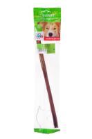 Лакомство для собак Корень бычий мягкая упаковка 