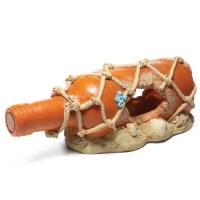 Грот Бутылка 170*65*65мм/74004171 