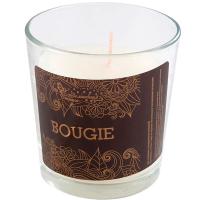 Свеча Charm Aroma в стакане "Кокосовый рай" 007902 