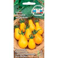 Седек Томат Грушка Медовая F1 0,1г 