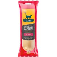 Лакомство К Колбаса вареная особая 100г 318833 ЧЗ