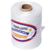 Шпагат ПП 750 0,250кг белая/72шт/ДП