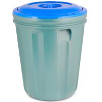 Бак 60л Эконом с крышкой М8341 /5шт/ Альтерн