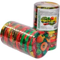 Крышка Твист 100  спайка 10шт