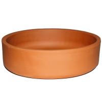 Терракот Бонсай 0,6л h-4.5, D-16