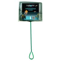 Сачок акварикмный 150*120мм 0504CW/74124004