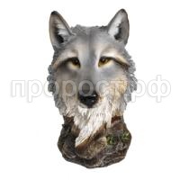 волк акрил волк акрил