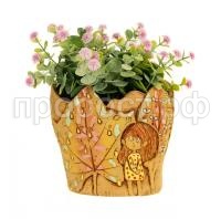 весенний сад