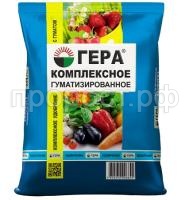 азофоска гуматиз