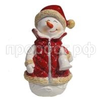 снег с колок