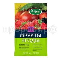 ДС Фрукты 0,9кг