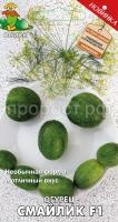 Огурец Смайлик F1 12шт Огурец Смайлик F1 12шт